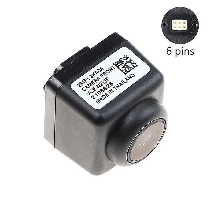 284F1-3KA0A 284F13KA0A Front View Camera 13-16 for 2.5L 3.5L