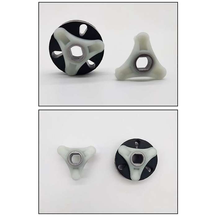 285753a Motor Coupling Replacement Parts-for Washing Machine- Metal Reinforced Core