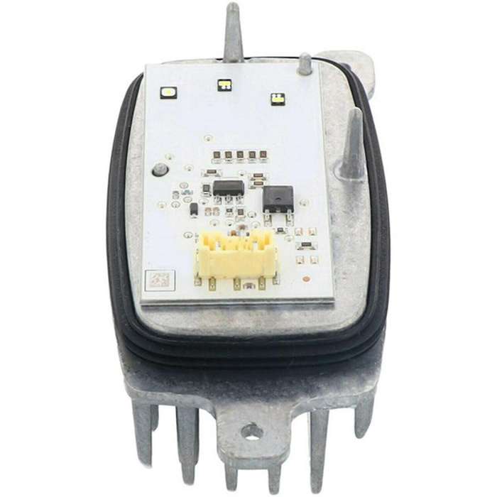 285753299R for IV LED Daytime Running Lights Module for Headlights Control Unit 285759447R