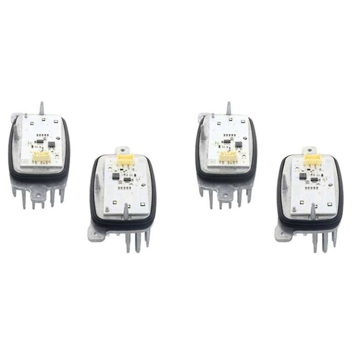 285753299R for IV LED Daytime Running Lights Module for Headlights Control Unit 285759447R