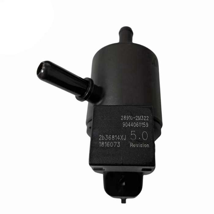 28910-2M322 Car Vapor Canister Purge Valve for IX25 2019 Accent 2020 2020-2021 Valve-Purge Control