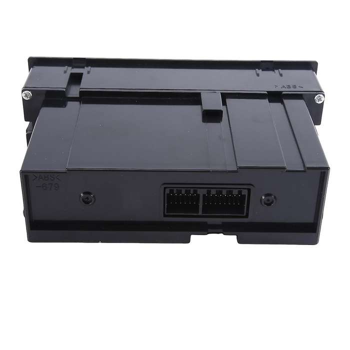 293-1136 145670-7950 Air Conditioner Controller for Excavator 320d 324d 325d 330d 336d 307d E315d E3