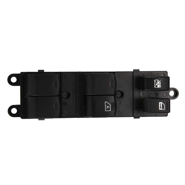 29401-EB70A for Automobile Glass Lift Control Switch Power Window Adjustment Switch