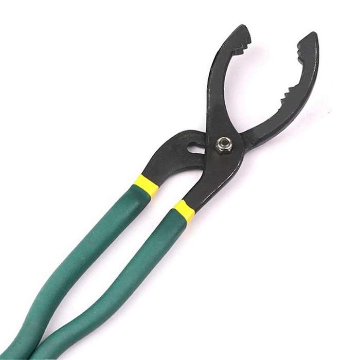 295mm Oil Grid Filter Wrench Tilt Pliers Filter Elements Disassembly Pliers Filter Disassembly Gener
