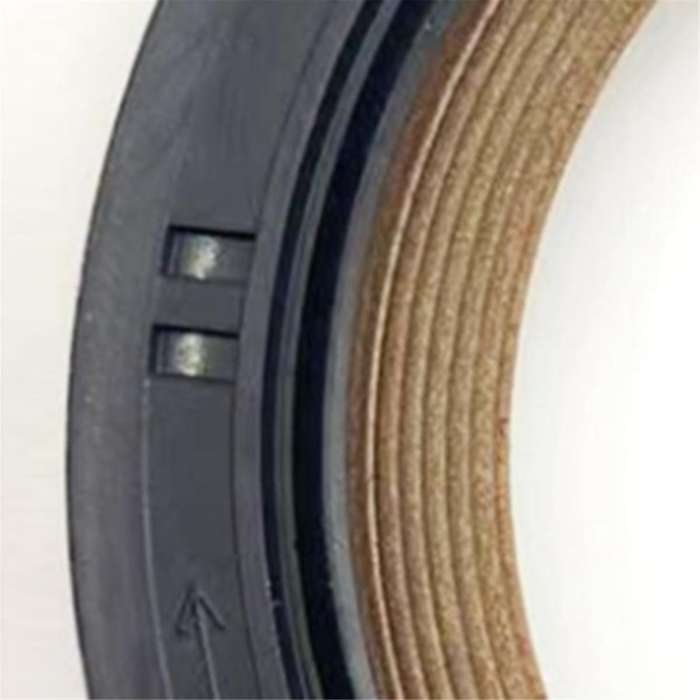 296-02 Engine Front Crankshaft Seal for 201 Express 2500 2500 HD 12585673(10PCS)