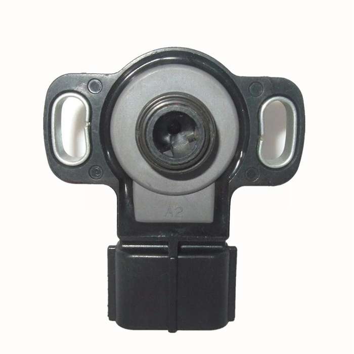 2c0-85885-00-00 Throttle Sensor Throttle Position Sensor Motorcycle for R1 R6 2006 2007