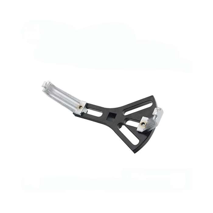 2-claw Multifunctional Automobile Fuel Tank Cover Wrench Gasoline Pump Cover Wrench Gasoline Pump R