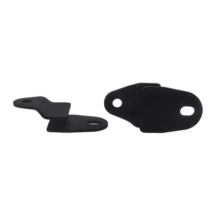2GU-14771-00-01 for Banshee 350 Yfz350 Exhaust Muffler Pipe Bracket Hook Bracket