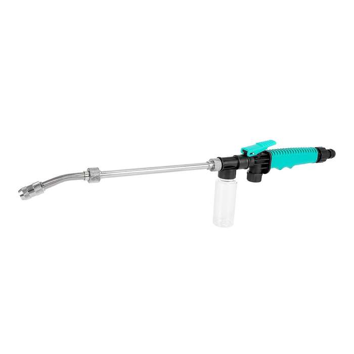 2in1 High Pressure Power Water- Jet Car Cleaning- Hose Wand Nozzle Sprayer Watering Spray Sprinkler