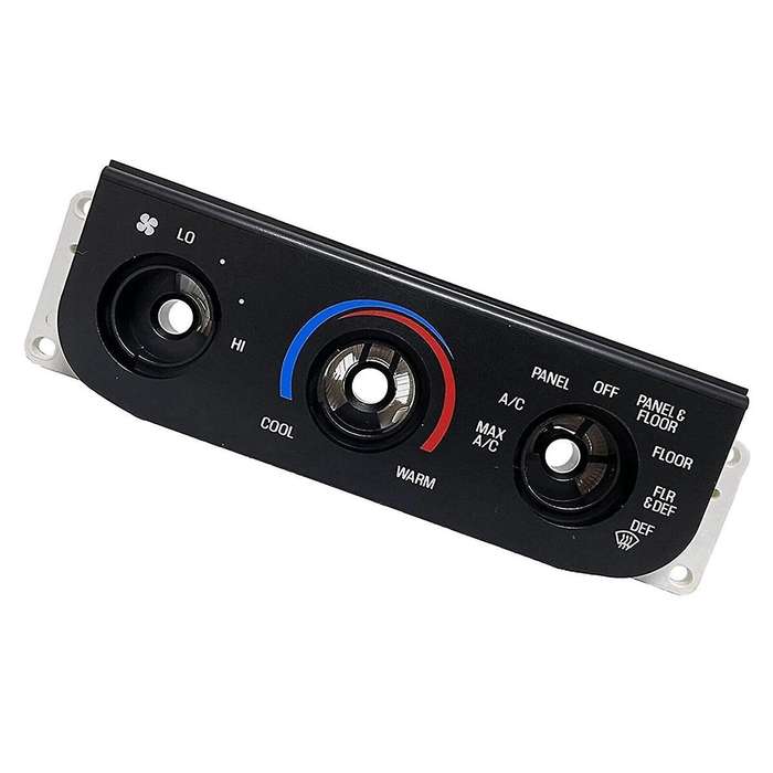 2l3z-19980- Car A/c Heater Climate Temperature Control for F250 F350 1999-2004 2l3z19980ba