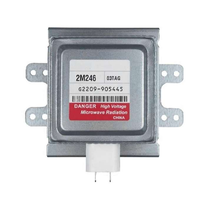2M246-03TAG Microwave Oven Magnetron for 2M246 1000W Microwave Oven Parts Accessories
