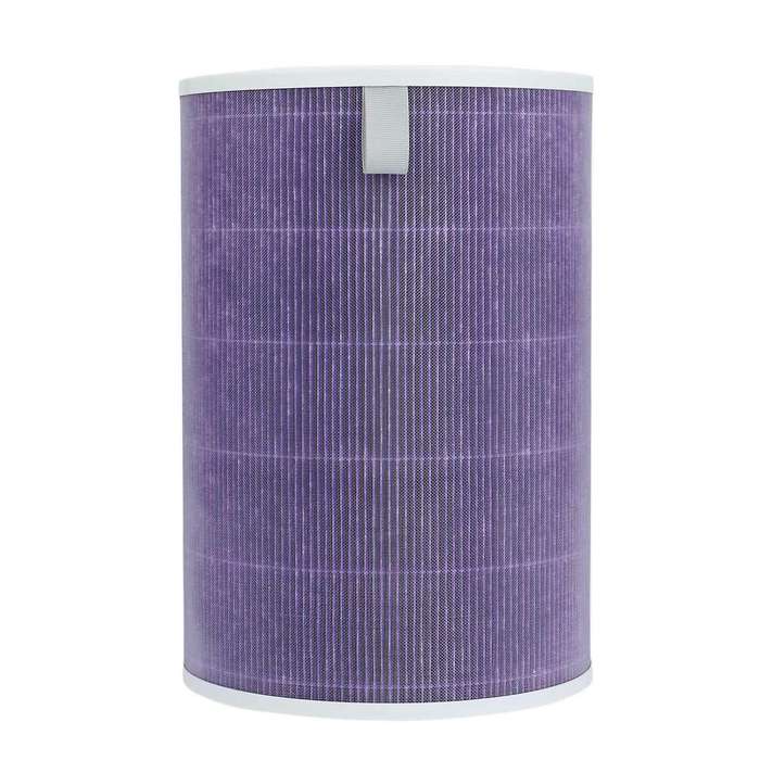 2Pack Air Filter Filter Elements for Mi Air Purifier 1/2/3/2S/Pro (Not Include Activated Carbon Filt