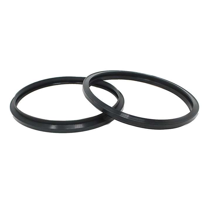 2Pack Filter Head Gasket for CX250F Filters Pool Pump Replacement Parts