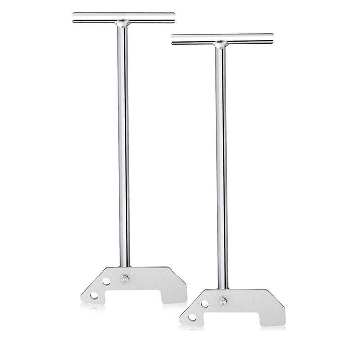 2Pack Garbage Disposer Unjamming Wrench for Garbage Disposals, Unclog Kitchen Sink Clogging