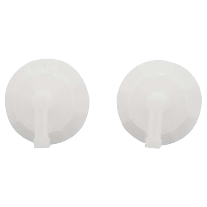 2Pack Radiator Coolant Reservoir Overflow Tank Cap Compatible Accord Pilot -elements 19102-Pm5-A00