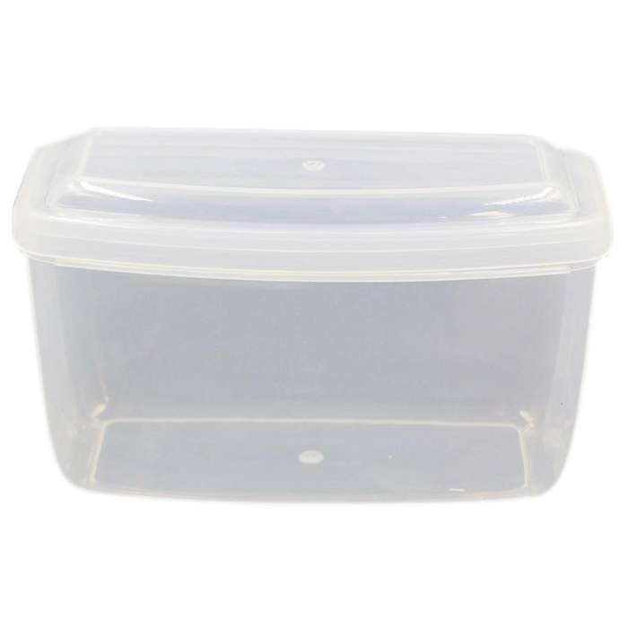 2Pack Scuba Mask Box Diving Snorkel Mask Storage Case