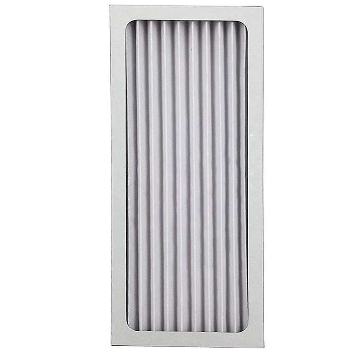 2-Pack Replacement HEPA Filters Compatible with TrueAir Compact Pet 04383 04384 04385 04386 , 99005