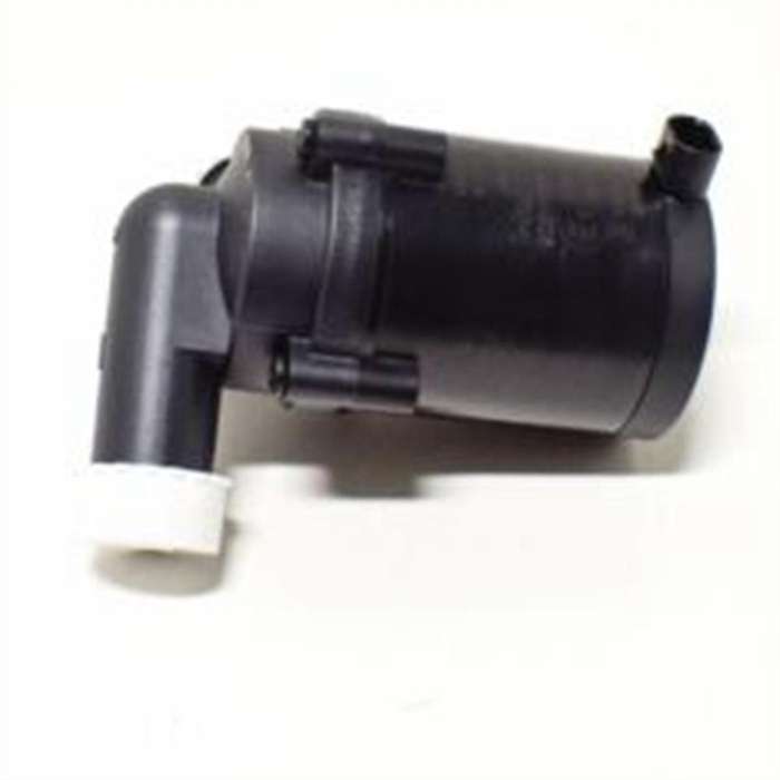 2pc Car Cooling System Auxiliary Water Pump for A3 Q2 Q3 Seat Circulation Water Pump 5q0965561c 5q0