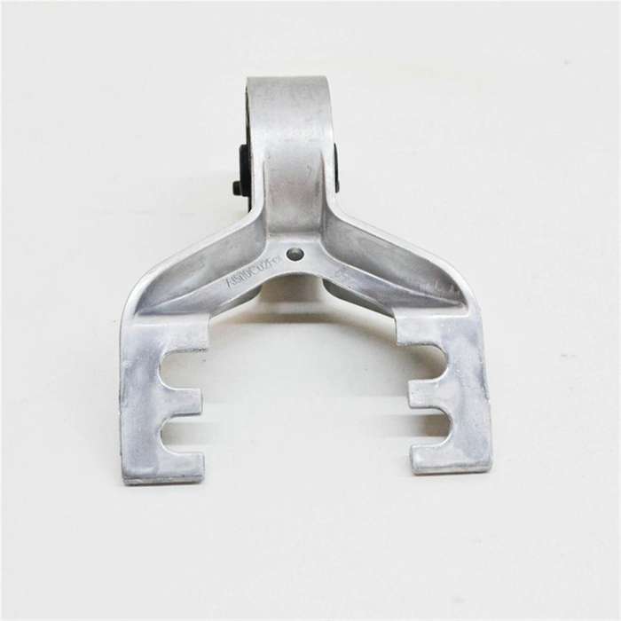 2pc Car Exhaust Pipe Mounting Bracket for Kuga Ii 2013-2019 Exhaust Pipe Holder 1805663 Cv61-5a261-a