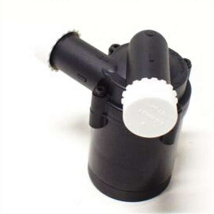 2pc Car Cooling System Auxiliary Water Pump for A3 Q2 Q3 Seat Circulation Water Pump 5q0965561c 5q09