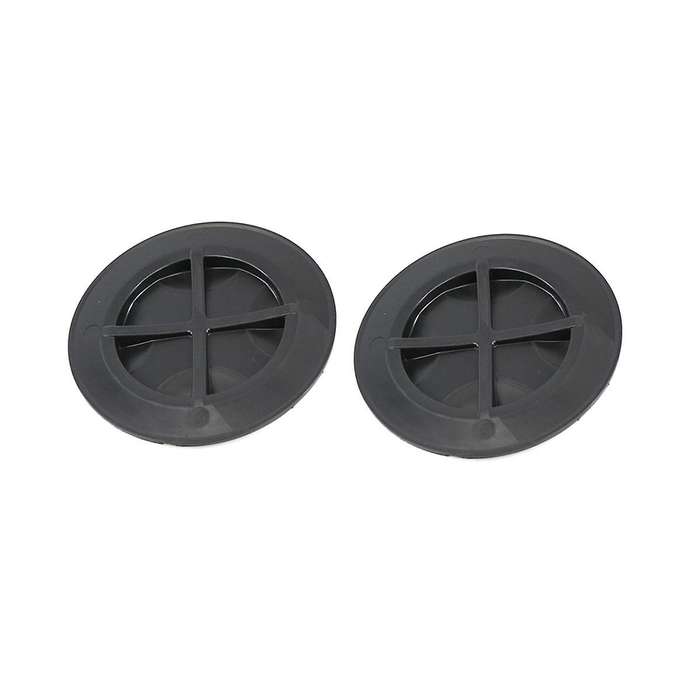 2pc Front Wheel Left Right Liner Inner Splash Guard Cover for R56 F56 R55 F55 R57 R58 51772751776