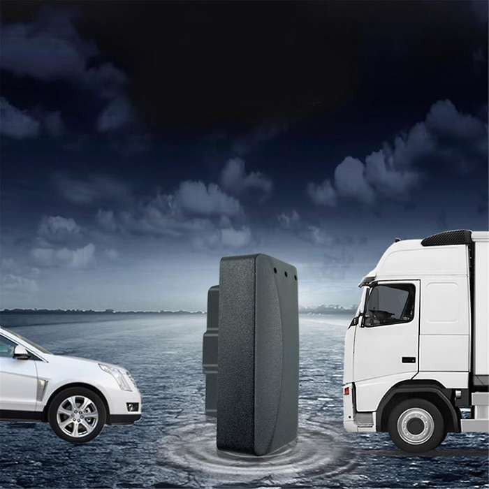 2PC Diagnostic Tool Adapter V1.5 EML327 5.0 Bluetooth OBD2 Scanner Code Reader for Truck Car Fault D
