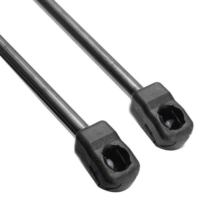 2pc Hood Lift Support Gas for 2007-2011 Pair Hood Gas Lift Support Shock Strut Bars Damper