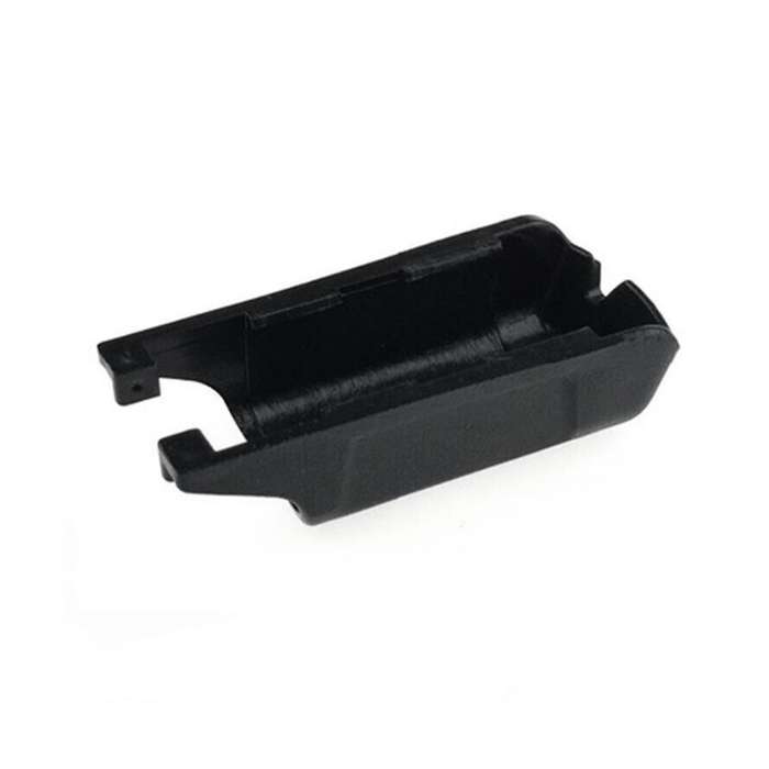 2Pc Pinch Windscreen Wiper Arm Cover Clips for W176 X253 W246 W205 W213 W447 14-21 Front Wiper Rocke