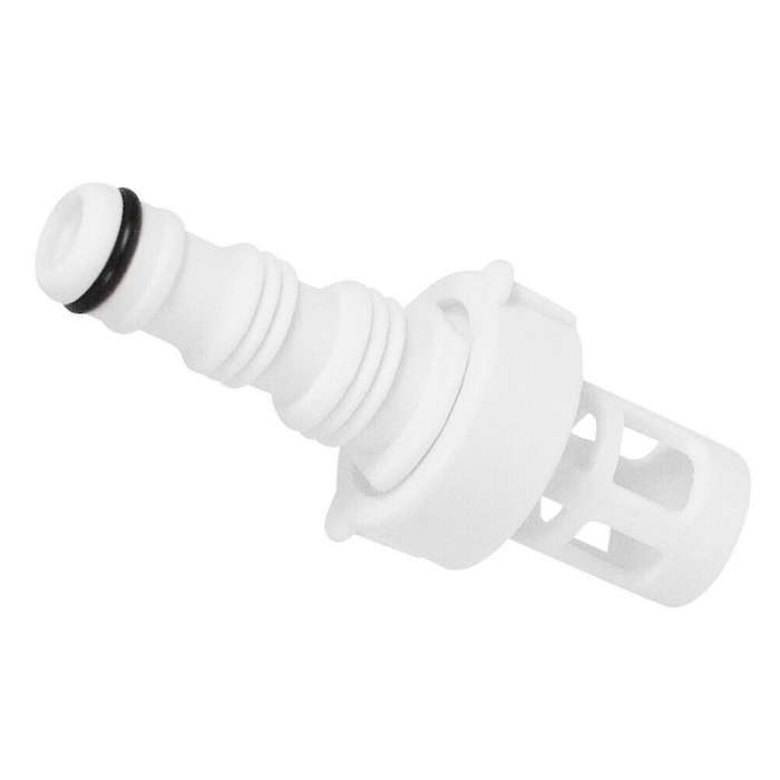 2Pcs 10201 for Adapter for Connection to Drain Device Garden Hose Spa Hot Tubs Swimming Pool Drain A
