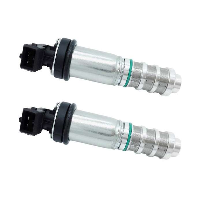 2pcs 11368605123 Solenoid Valve for 135i 335i 550i 650i X3 X5 X6 N55 Activehybrid 11367610060 11367