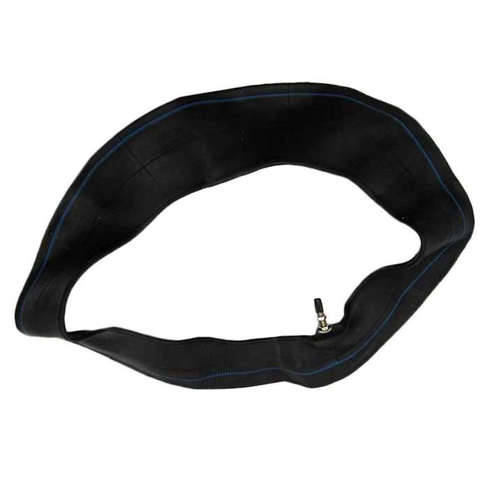 2PCS 12 Inch Motorcycle Tire Inner Tube 3.00-12 80 / 100-12 Inner Tube with Valve Stem for 90Cc-125C