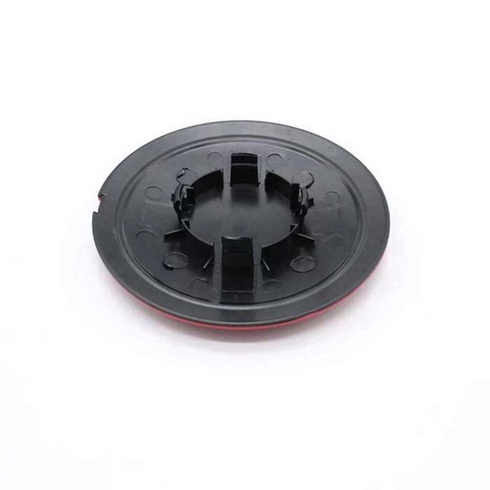2pcs 133mm Hubcap for Wheels Centre Hub Caps 68078419ac 68078421ac Dust Cover 51884863