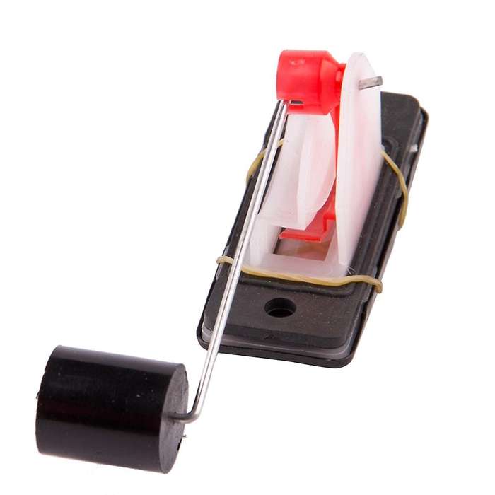 2Pcs 168 188 2-5Kw Gas Generator Set Tank Fuel Sensor for Generator Spare Parts Fuel Tank Gauge