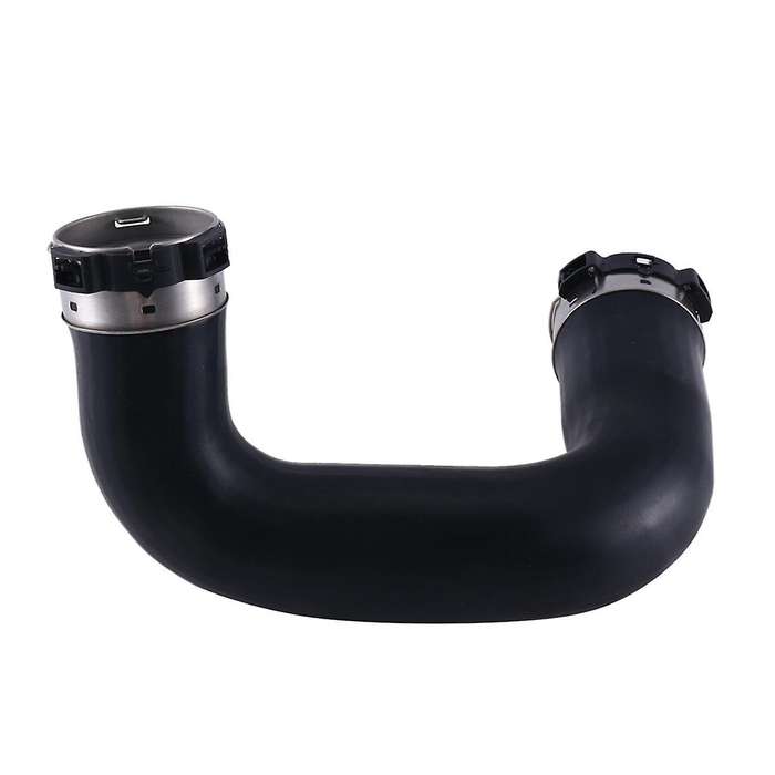 2pcs 14463-5x02b Intercooler Turbo Hose Pipe for Np300 Navara Iii 2005- 14463-5x04b 14463-5x00b