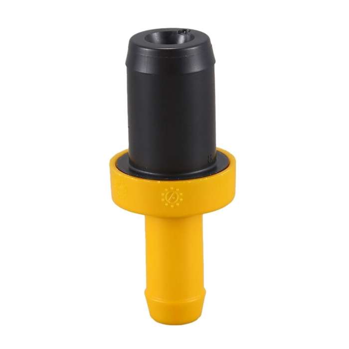2PCS 17130-PWA-003 Plastic Car Intake Manifold Outlet Valve for 2005-2017