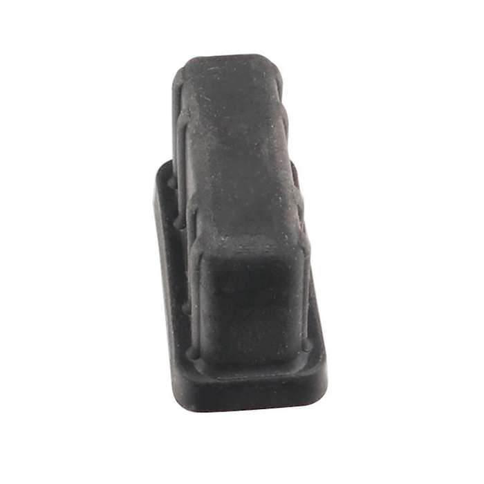 2pcs 17111712911 Rubber Engine Upper Radiator Mounts for E32 E38 E34 E39 735i 1988-1992 740i 1993-1