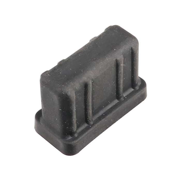 2pcs 17111712911 Rubber Engine Upper Radiator Mounts for E32 E38 E34 E39 735i 1988-1992 740i 1993-1