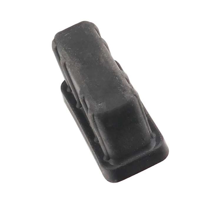 2pcs 17111712911 Rubber Engine Upper Radiator Mounts for E32 E38 E34 E39 735i 1988-1992 740i 1993-1