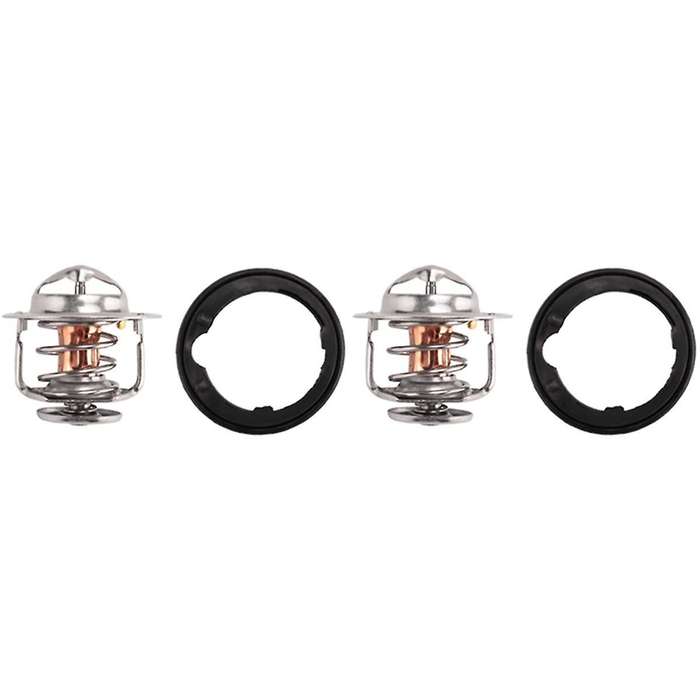2pcs 19301-paa-306 for Thermostat Accord Prelude Odyssey