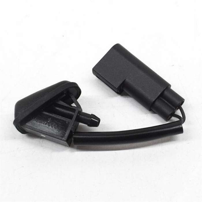 2PCS 1708797 Front Windshield Washer Nozzle Jet W/Heating BM5117666BB for Focus Escape Mondeo 2012-2