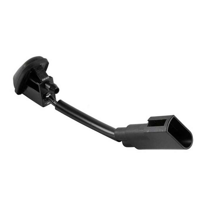 2PCS 1708797 Front Windshield Washer Nozzle Jet W/Heating BM5117666BB for Focus Escape Mondeo 2012-2