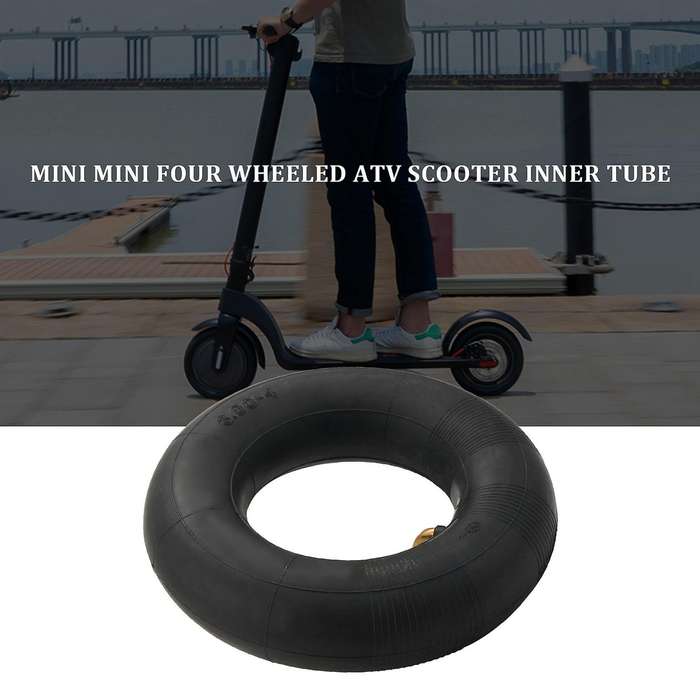 2pcs 3.00-4 10 Inch X 3 Inch Inner Tube for E300 Gas Electric Scooter Jazzy Hand Truck 260x85 Tube