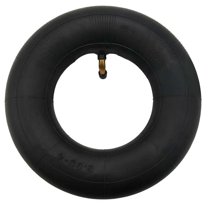 2pcs 3.00-4 10 Inch X 3 Inch Inner Tube for E300 Gas Electric Scooter Jazzy Hand Truck 260x85 Tube