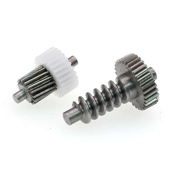 2pcs 30t&25t Gear Side Rearview Folding Motor Gears for K5 Captiva Aveo Car Parts