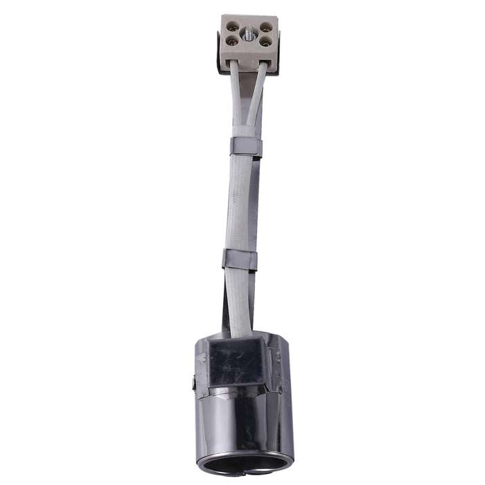 2Pcs 30X45mm Mica Band Heater Stainless Steel 220V Electric Heating Elements