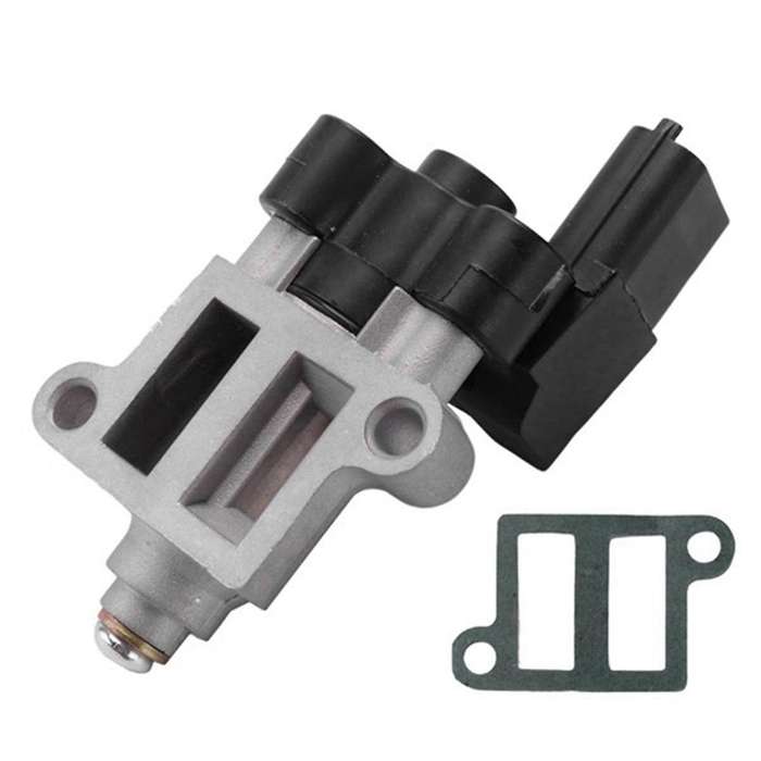 2pcs 35150-26960 Idle Air Control Valve Iac for - Accent 1.6l - - Rio5 Idle Speed Stabilizer 3515026