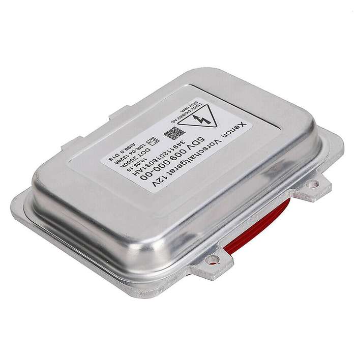 2Pcs 5DV00900000 12767670 for 2007-2014 Escalade ESV EXT Hid Headlight Ballast Control Unit D1S