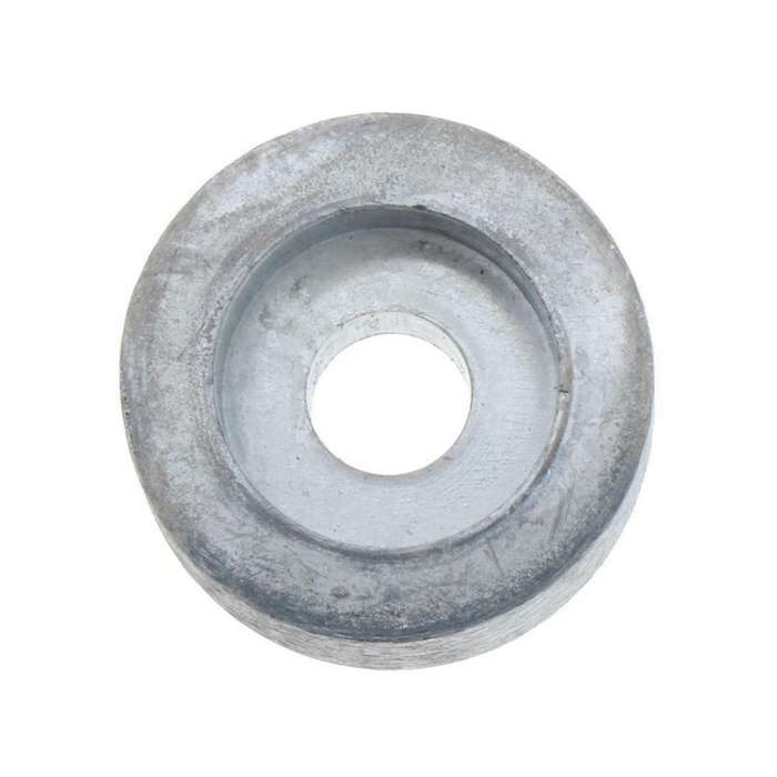 2pcs 55321-87j01 Round Zinc Anode for Outboard Motor 4 Stroke 55321-87j00