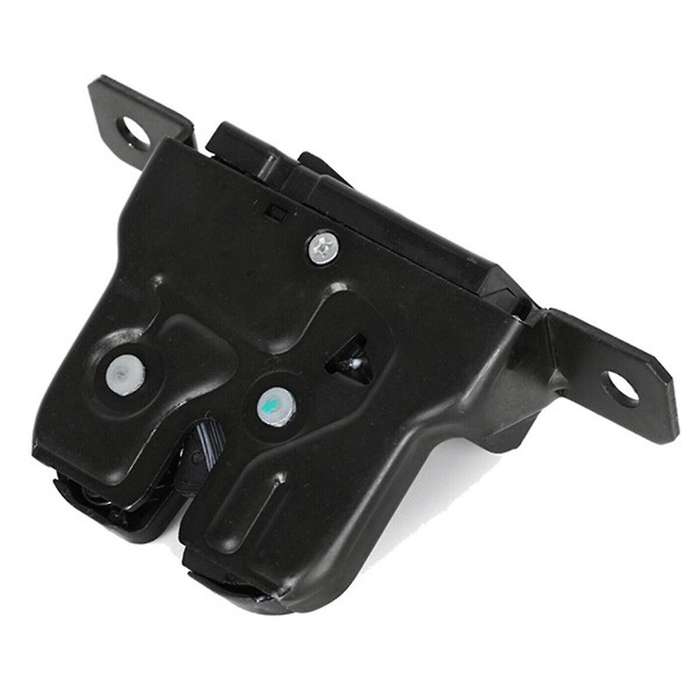 2Pcs 7248075 51247248075 for 1 Series F20 / Boot Lid Trunk Lock Latch Actuator
