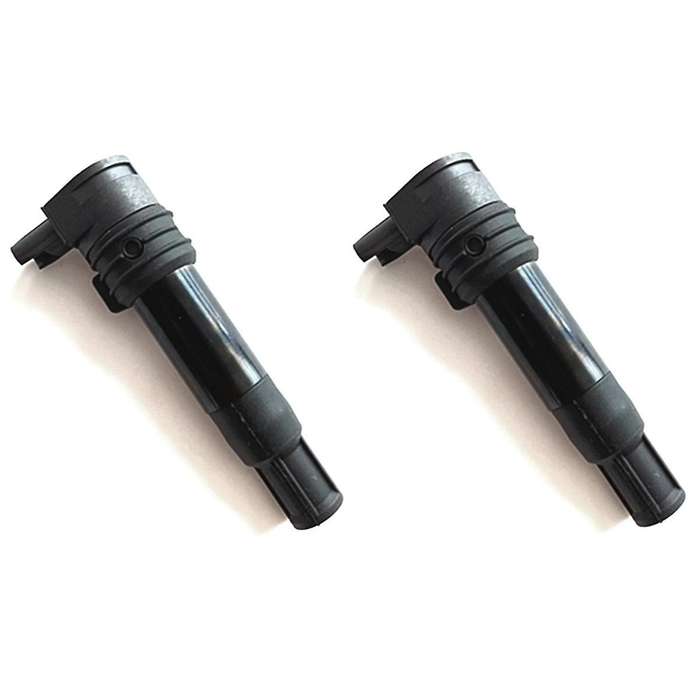2PCS 7715853-01 Ignition Coil 7715853-02 for R 1150 R22 0447 New Ignition